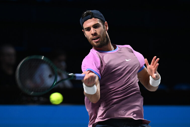 Karen Khachanov