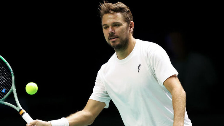 Stan Wawrinka hat nun wohl ein paar wichtige Entscheidungen zu treffen