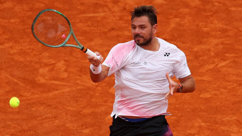 ATP Challenger Bordeaux: Die Old Boys dürfen heute schon wieder ran ...