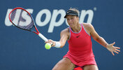 Tatjana Maria verlor bei den US Open in Runde zwei