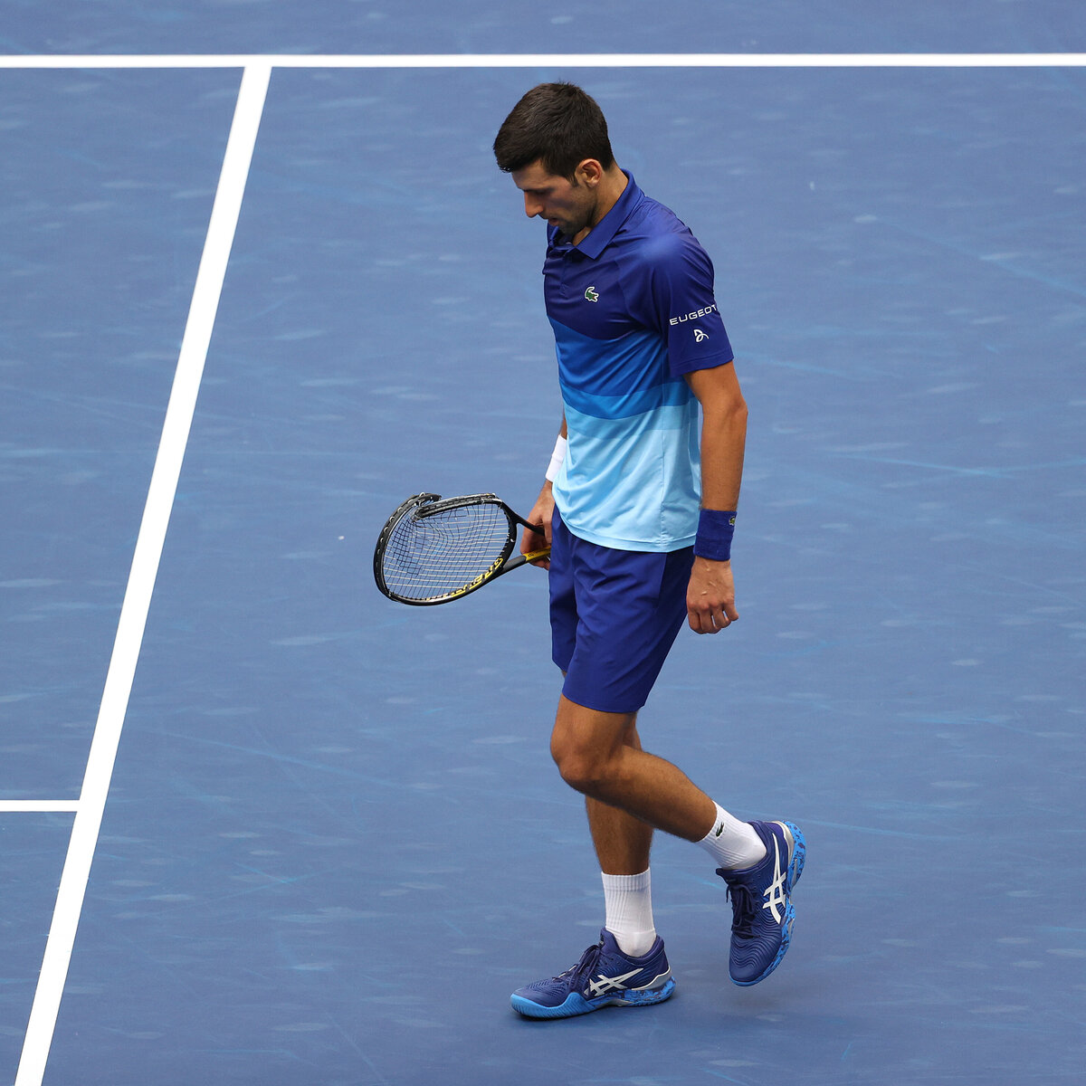 Why Novak Djokovic will drop 2,000 ranking points despite winning