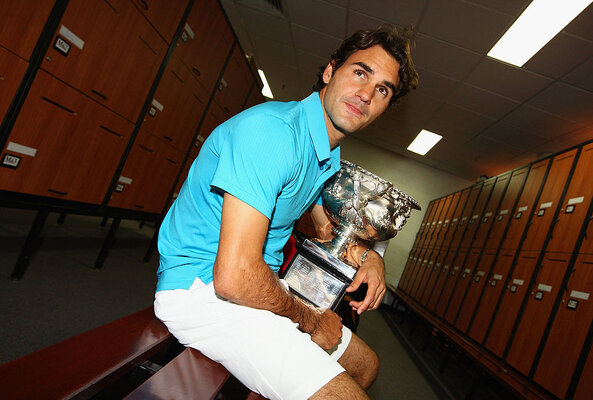 Australian Open 2010