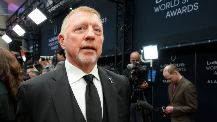 Boris Becker glaubt an die Rückkehr von Alexander Zverev an die Spitze.