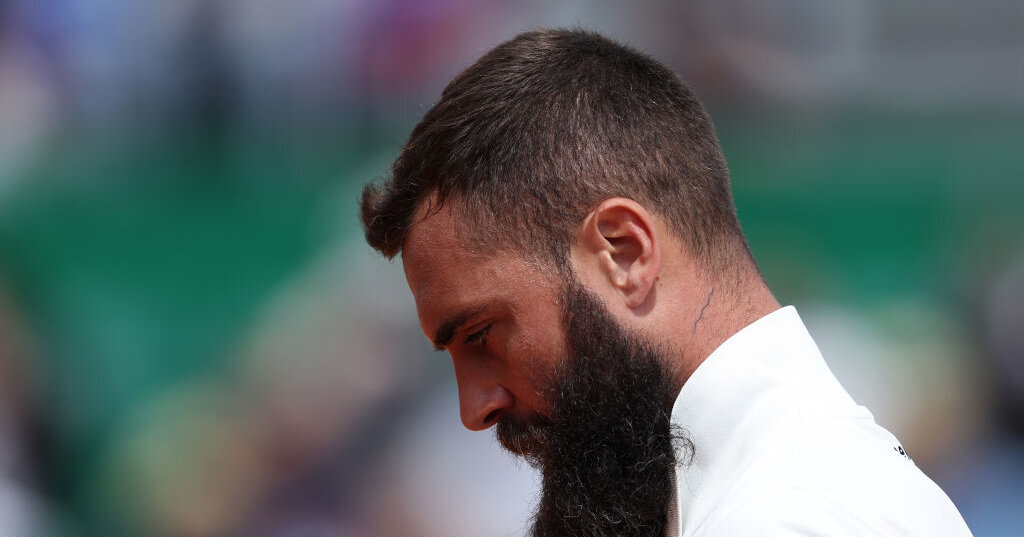 French Open wildcards Benoit Paire at a disadvantage? ·