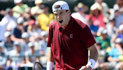 Jack Draper steht in Indian Wells im Achtelfinale