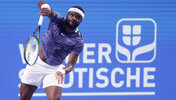 Nach Wayne Ferreira arbeitet Frances Tiafoe nun mit Diego Moyano zusammen.