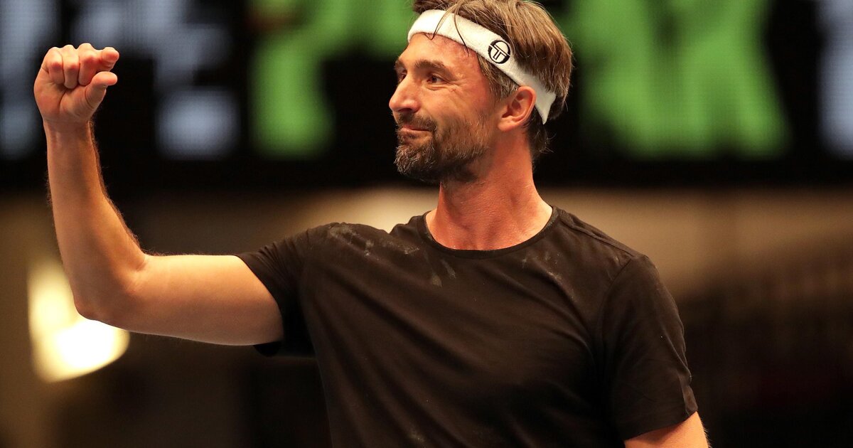 Goran Ivanisevic - „Nick Kyrgios möchte manchmal das Unmögliche