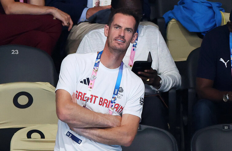 Andy Murray