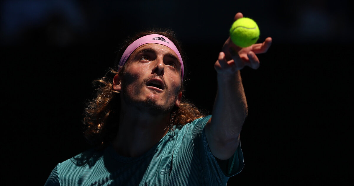 Stefanos Tsitsipas Elisavet Tsitsipa Stefanos Tsitsipas Stefanostsitsipas98 Instagram Photos And Videos Learn The Biography Stats And Games Schedule Of The Tennis Player On Scores24 Live Rizki Juwita