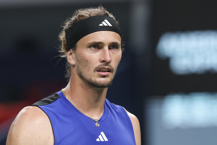 Alexander Zverev