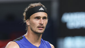 Alexander Zverev