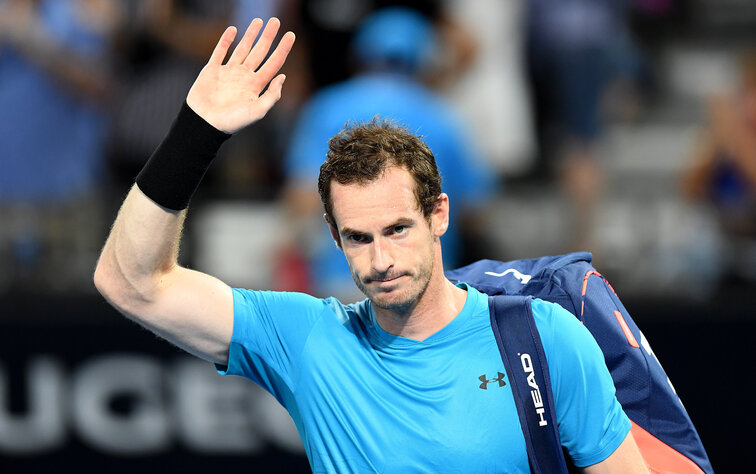 Andy Murray