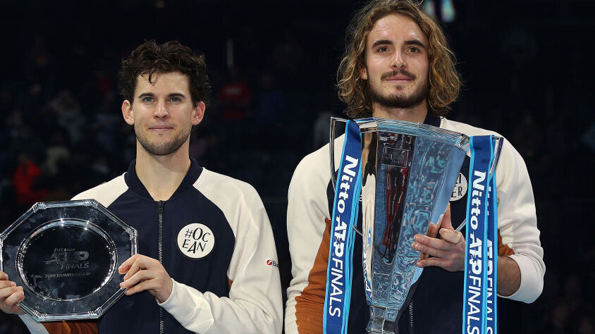 ATP Finals 2020: Sky überträgt alle Matches live · tennisnet.com