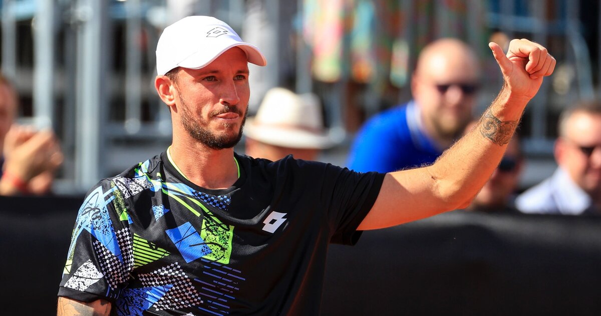 atp challenger tour bad waltersdorf