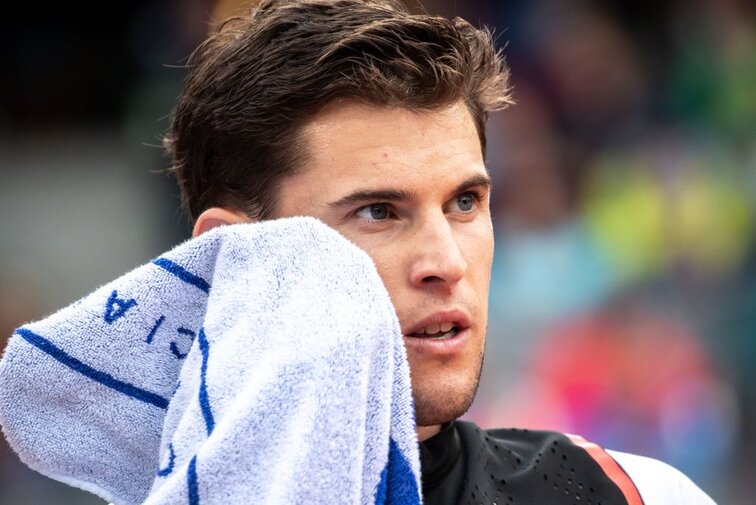 Dominic Thiem