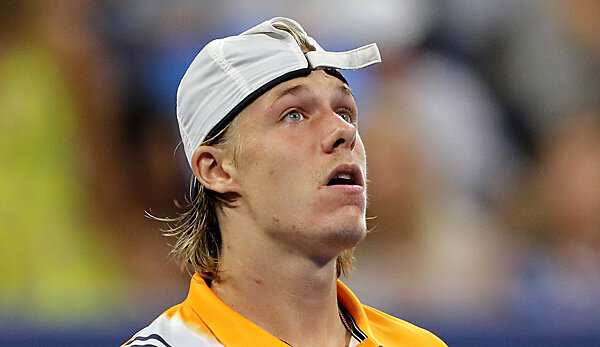 Denis Shapovalov Mutter - Tennis Team Wettbewerb Atp Cup Zverev Und Co Gewinnen Auftakt Gegen ...