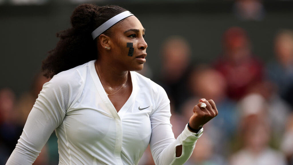 US Open: Tennis Queen Serena Williams - exceptional talent and ...