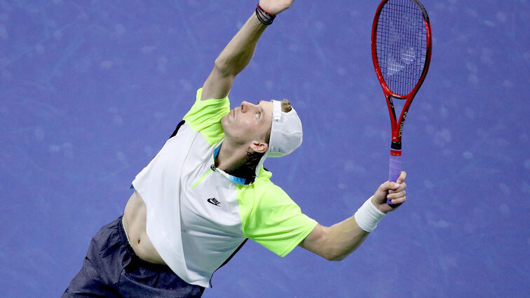 The 2020 Tennis Year Of Denis Shapovalov Tennisnet Com