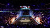 Der Laver Cup in Berlin war ein voller Erfolg