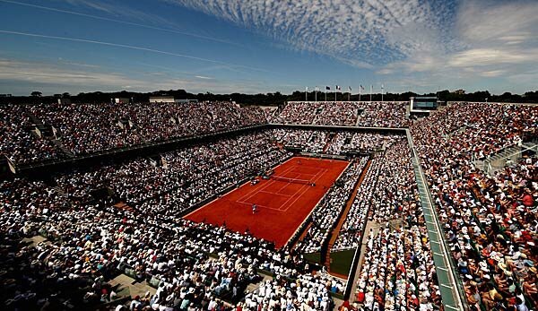 French Open heute live sehen: Erster Qualifikations-Tag im ...