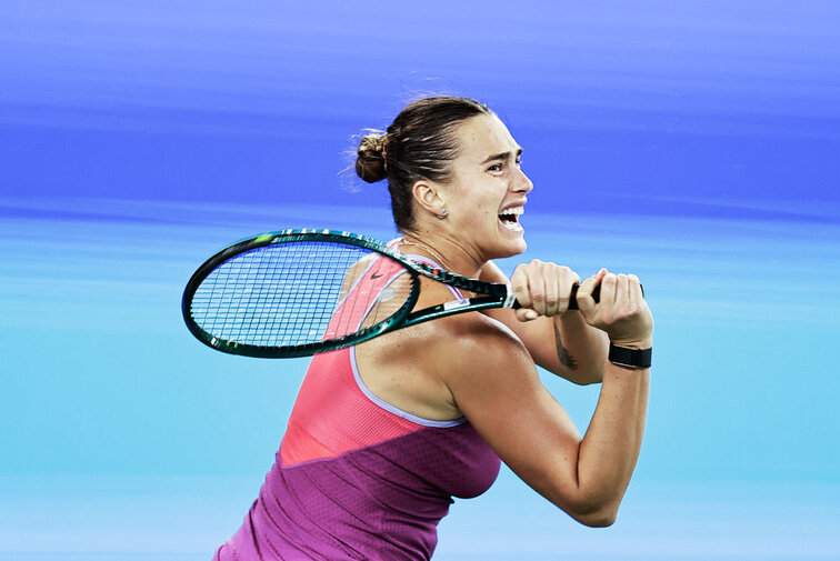 Sabalenka - Figure 1