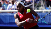 Coco Gauff wird bei der Finalrunde des Billie Jean King Cups nicht dabei sein