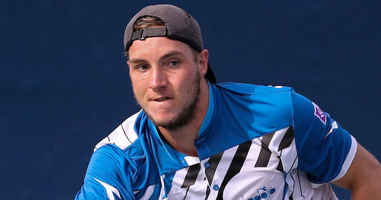 US Open: Jan-Lennard Struff vergibt zu viele Chancen · tennisnet.com