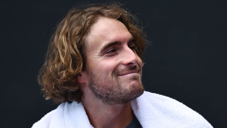 Wird Stefanos Tsitsipas irgendwann ein Grand-Slam-Turnier gewinnen?