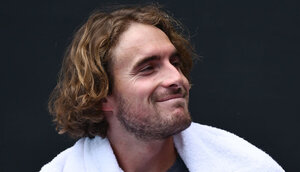 Wird Stefanos Tsitsipas irgendwann ein Grand-Slam-Turnier gewinnen?