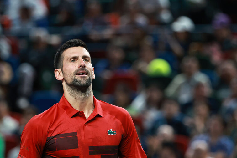 Wie geht es für Novak Djokovic weiter?