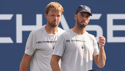 Kevin Krawietz und Tim Pütz haben sich für die ATP Finals in Turin qualifiziert