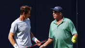 Andy Murray und Ivan Lendl gehen erneut getrennte Wege.