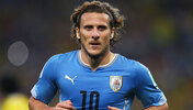 Diego Forlan wechselt nun zum Tennis