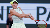 Eva Lys steht in Wimbledon erstmals im Hauptfeld