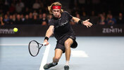 Andrey Rublev ist in London topgesetzt