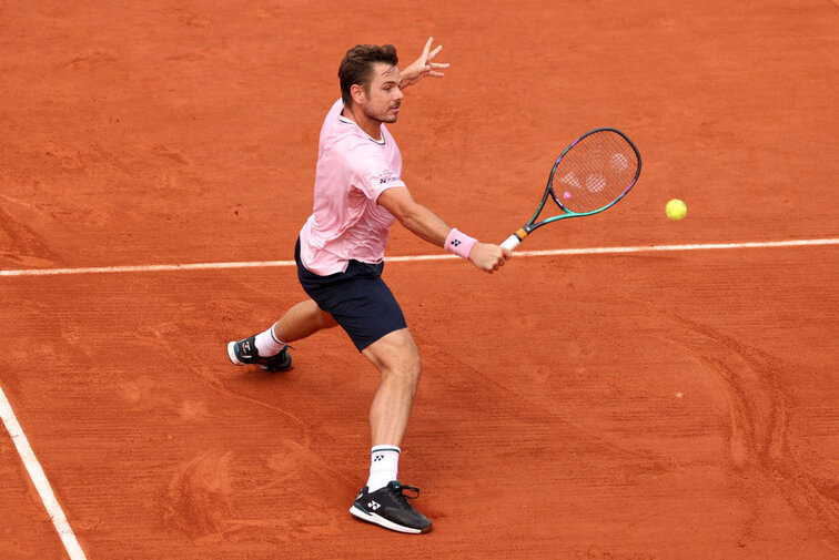 Stan Wawrinka skips the tournament in Miami