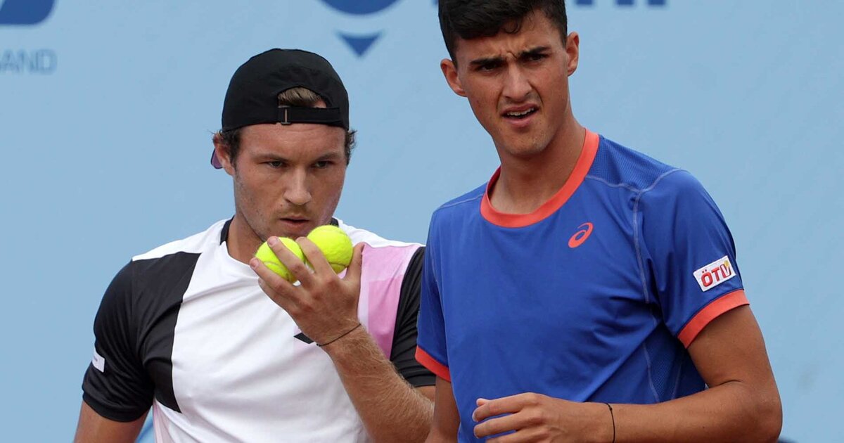 ATP Challenger Tour: Erler and Miedler win titles in Helsinki ...