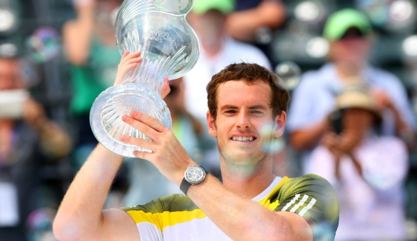 Die ATP-Masters-1000-Turniere der Saison im Video ...