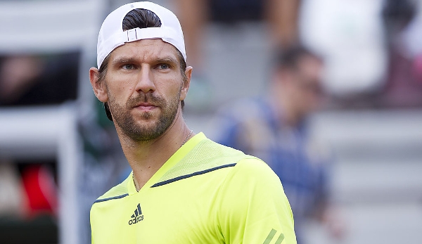 Jürgen Melzer muss zittern – Abbruch bei Satzgleichstand · tennisnet.com