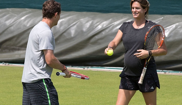 Amélie Mauresmo in Hall of Fame aufgenommen tennisnet com