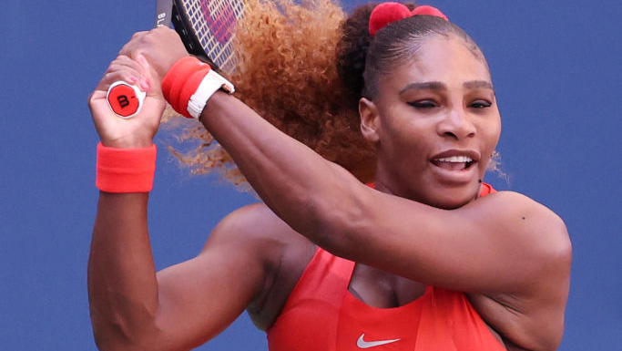 Serena Williams can continue to dream of a 24th major win in New York