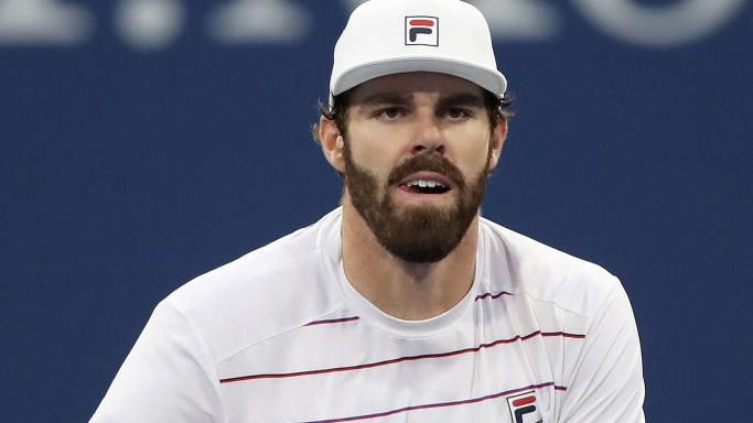 Reilly Opelka ist von Novak Djokovics Initiative angetan