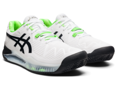 Der GEL-SOLUTION 8 von ASICS 