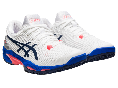 Der Solution Speed FF2 von ASICS