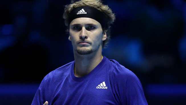 ATP Finals Turin: Alexander Zverev is looking forward to a duel with